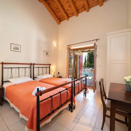 Delfini Villa